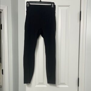 HALARA Black Leggings